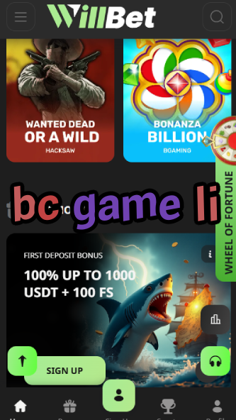 BC Game Li - Limited Information Accounts-vz72fvrf.com