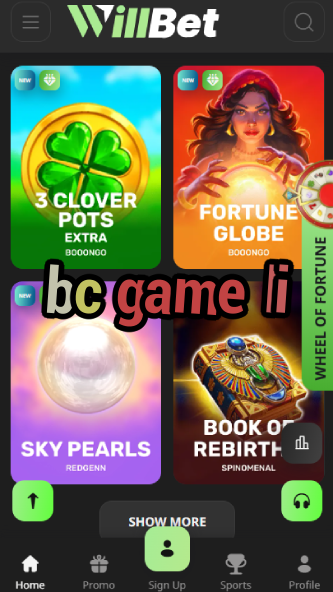 BC Game Li - Limited Information Accounts-vz72fvrf.com