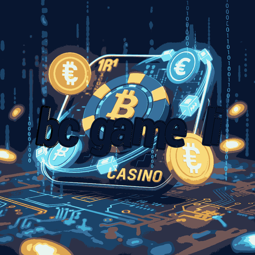 BC Game Li - Limited Information Accounts